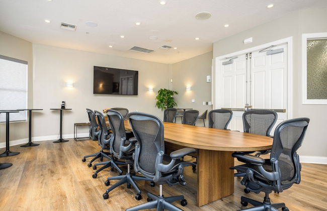 Epic Universe Beautiful Condo, Vista Cay, Orlando-3026 - Foto 40