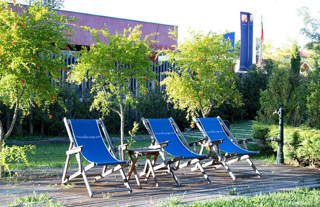 Vale de São Torcato Houses and Wine Bar - Photo 35