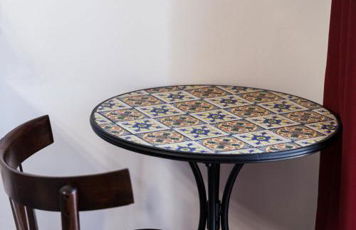 Casa degli Artisti Diamante - Foto 22