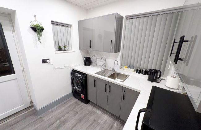 Comfortable Stay Naeem - Foto 40