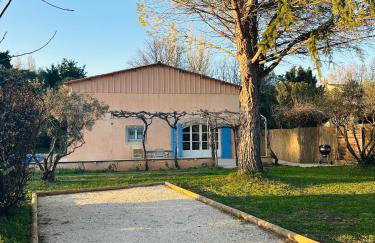 VILLA DE LA ROQUE II - Loft - Foto 21