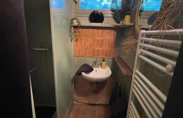 Maison familiale avec terrasse à Vieille-Brioude - Foto 35