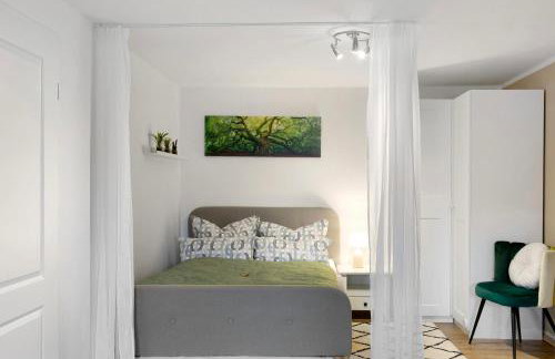 Alsfelder Wein-Suite - Photo 19