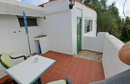Beautiful 1-Bedroom House 'Oficina' Finca Vistamar - Foto 19