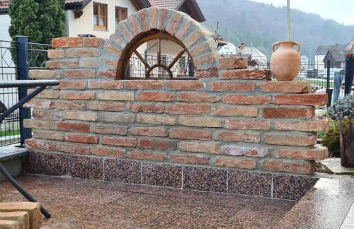 Ferienhaus am Bach - Foto 23