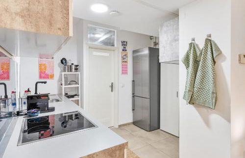 Urban City Loft - Stuttgart-West - Foto 52