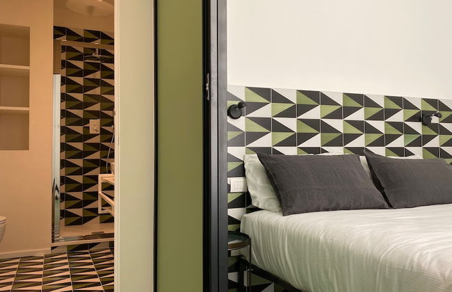 Toraldo Suites - Foto 13