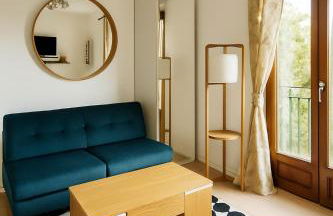 Diamant Studio classé 3 Étoiles - Foto 3