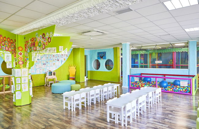 Seaclub Alcudia Mediterranean Resort - Foto 50