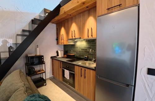 Las Horneras de Cobeta Apartamento Petronila - Foto 7