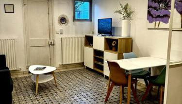 T3 Sauna Box-Parking gratuit Monplaisir-Lumière - Foto 5