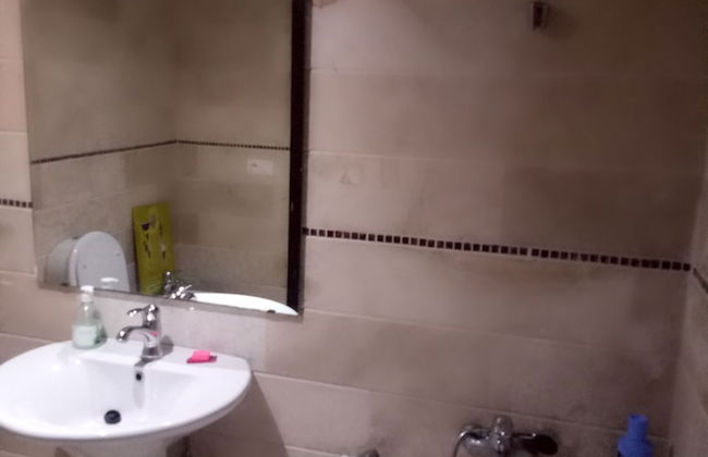 Apartment With Terrace - Photo 19