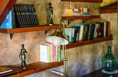 Apartamentos Rurales Balcón Real Senda del Oso - Foto 61