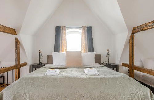 Wohnen wie im Schloss - Alter Bahnhof von Kruft - Foto 61