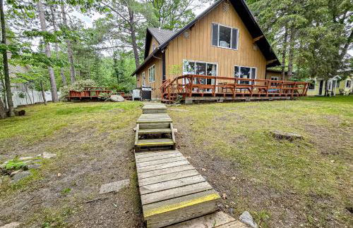 Smith Family Cottages - Foto 62