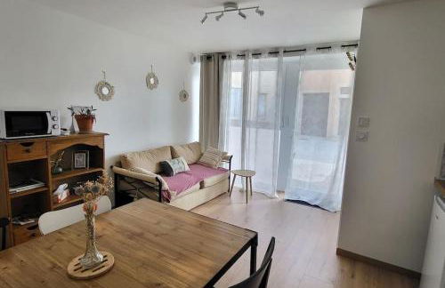 Appartement 2 pièces Le Louveteau - Foto 8