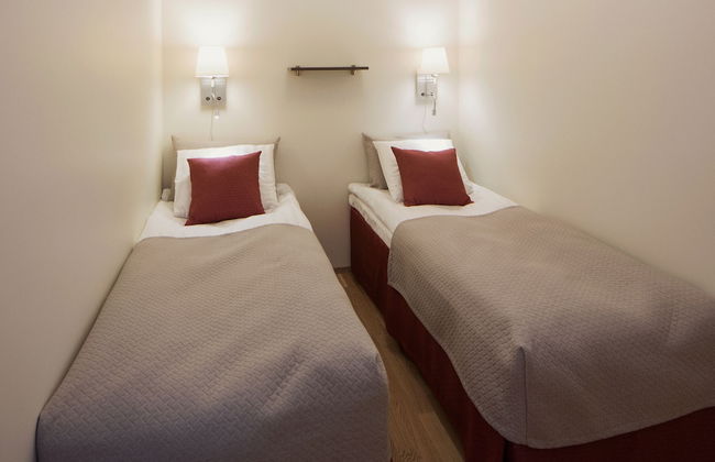 Holiday Club Saimaan Rauha Apartments - Photo 15