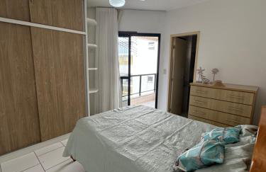 Apartamento Peracanga com Wi-Fi - Foto 31