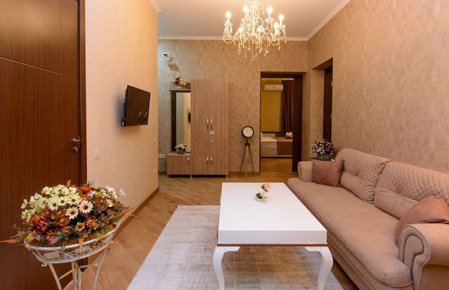 Apartment Dat Exx on the Marjanishvili - Foto 62