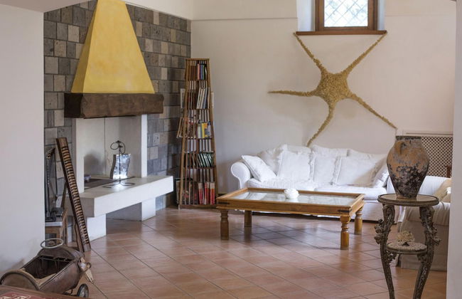 Residence Bosco - Villa Il Pino - Foto 42