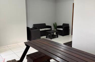 Apartamento Sabrina! - Foto 7