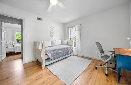 Midtown Modern Cottage - Foto 25