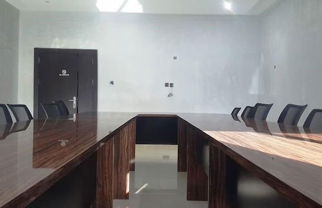 Okin Apartment - Foto 30