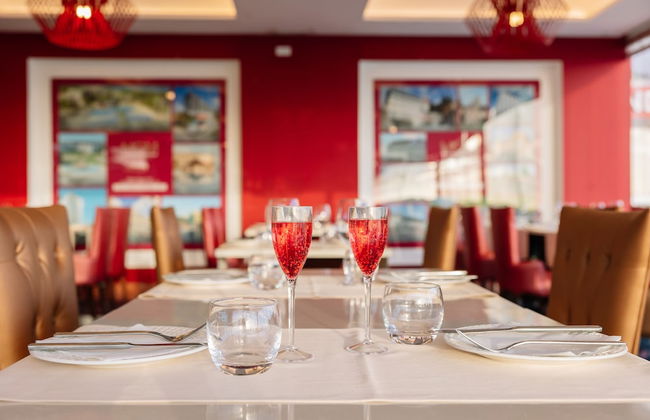 Monicca Collection Suites and Residences - Foto 50