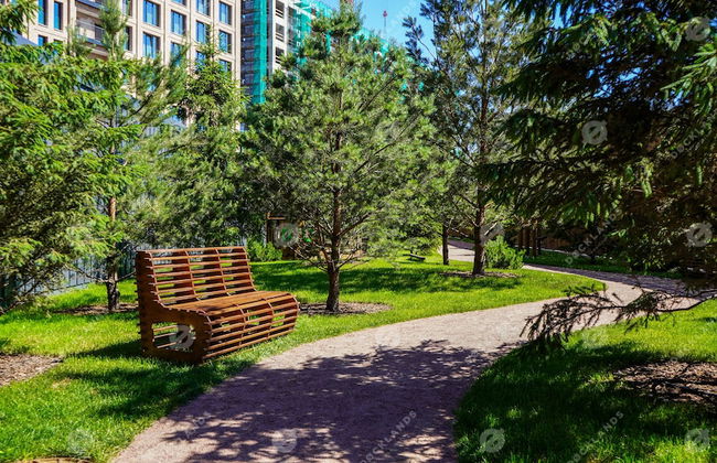 Docklands Apart Hotel - Foto 59