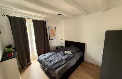 Sechs Zimmer Wohnung in Sankt Ingbert - Foto 7