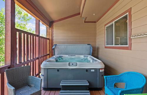 Bear Hollow Village by All Seasons Resort Lodging - Foto 140