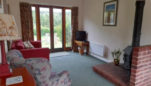 Nethergate Cottage, Westerclose, Withypool - Foto 5