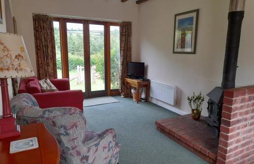 Nethergate Cottage, Westerclose, Withypool - Foto 5