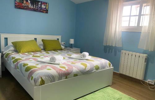 Dúplex en Vigo, zona de Bouzas, Cerca de las playas - Foto 16