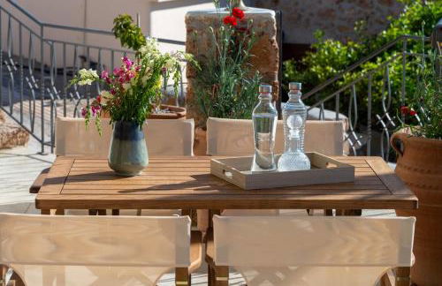 Cretan Minoan Apartments - Foto 1