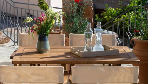 Cretan Minoan Apartments - Foto 1