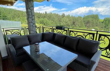 Domek Bajkowy Widok - Foto 79