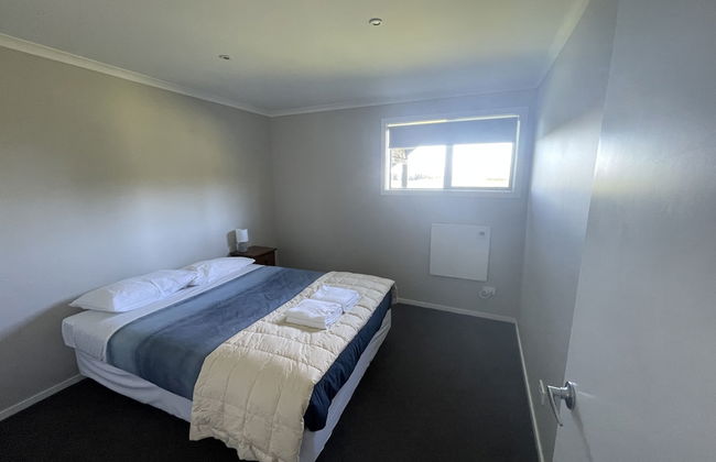 Pudding Hill Lodge & Chalets - Foto 24