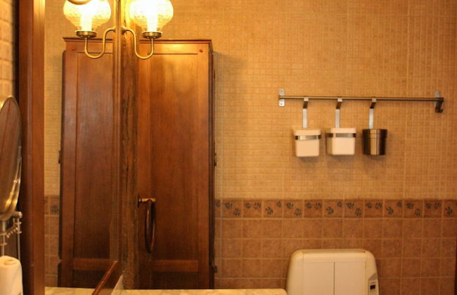 Apartamento en el Casco Viejo de Bilbao - Photo 32