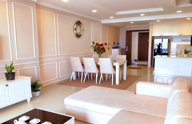 Sunny Saigon Apartments & Hotel - Photo 38