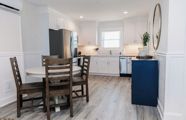 Saltwater Resort - Foto 29