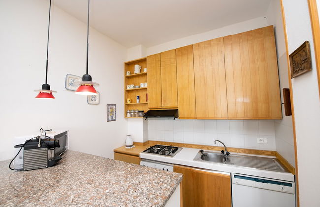 Appartamento Lavinia - Foto 13