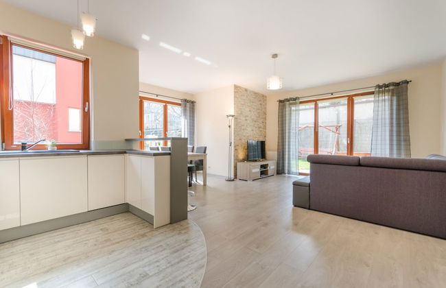 Dom & House - Apartments Sopot Kamienny Potok - Foto 39