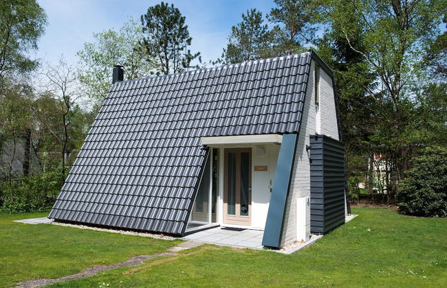 Forest-edge Family Bungalow - Foto 38