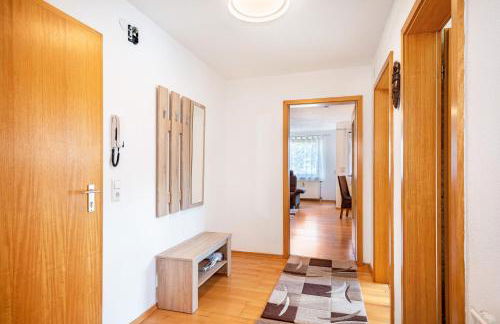 Ferienwohnung bei Fredy - Foto 15