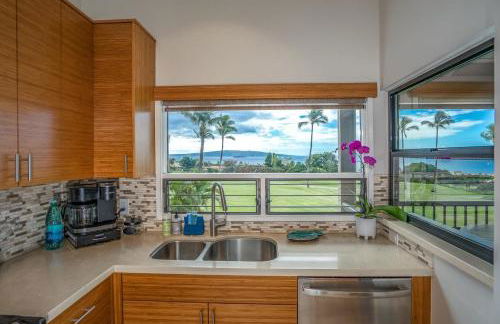 Luxurious Wailea Ocean Vistas - Foto 16
