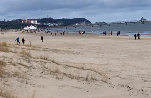 Appartment Ostseetraum - Foto 29