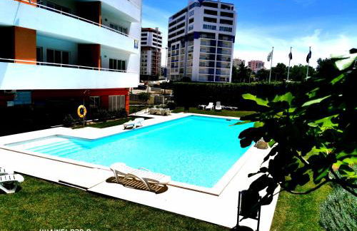 Apartamento Jeni Residencia Flamingo - Photo 33