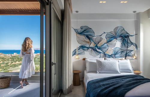 Kymo Instyle Villa - Sea view Private pool Jacuzzi - Photo 16