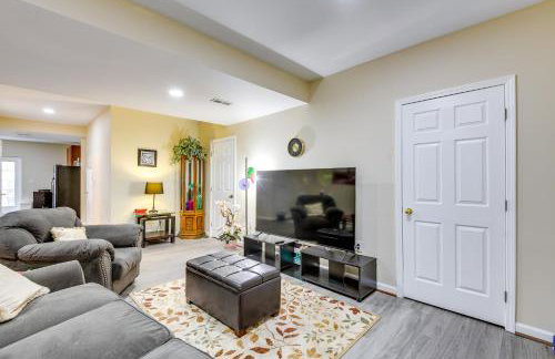 Pets Welcome! Cozy Family Apartment in Sterling - Foto 1